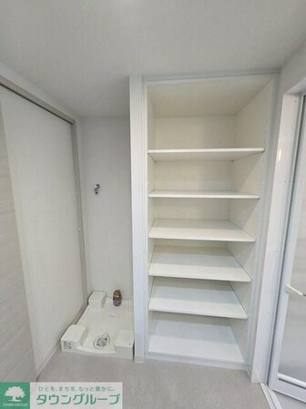 アンビシャス南柏の物件内観写真